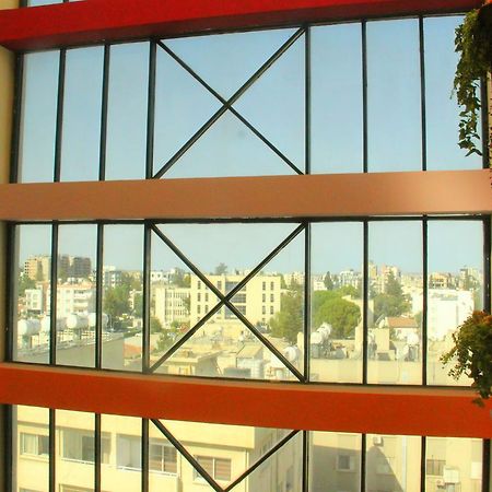 City Royal Hotel And Casino Nicosia Esterno foto