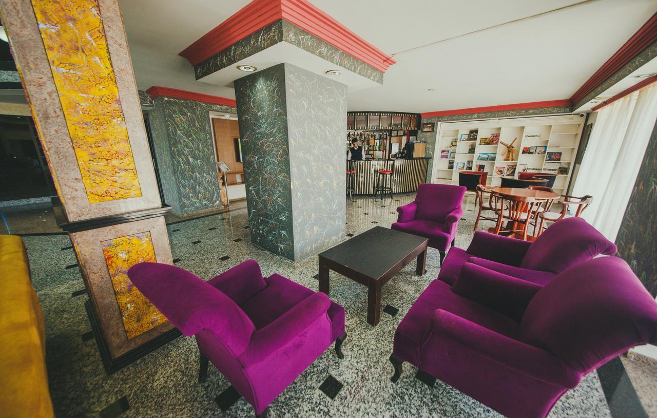 City Royal Hotel And Casino Nicosia Esterno foto