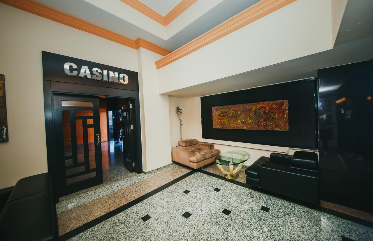City Royal Hotel And Casino Nicosia Esterno foto
