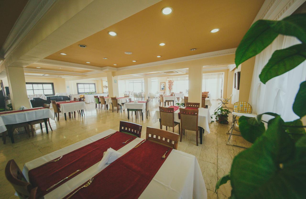 City Royal Hotel And Casino Nicosia Esterno foto