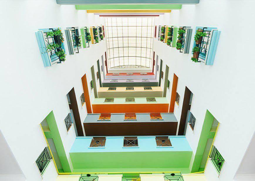 City Royal Hotel And Casino Nicosia Esterno foto
