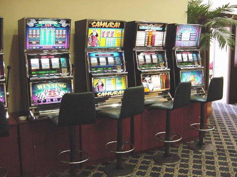 City Royal Hotel And Casino Nicosia Esterno foto
